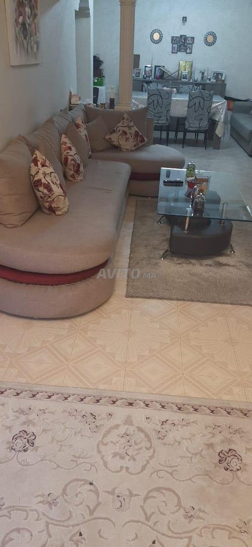 شقة 99م² للبيع في الدار البيضاء حي الجيرون — Photo 4