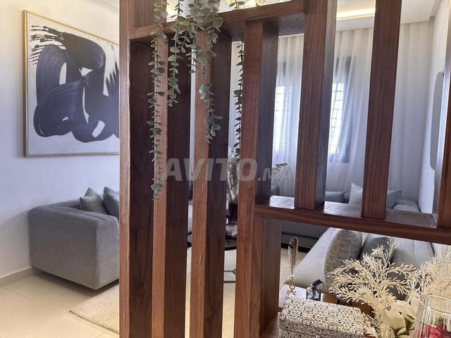 Appartement 50 m² à vendre à Tanger — Photo 3