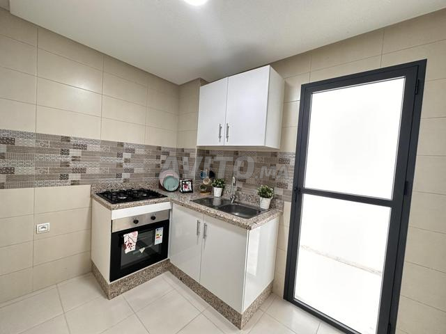 Appartement 50 m² à vendre à Tanger — Photo 4