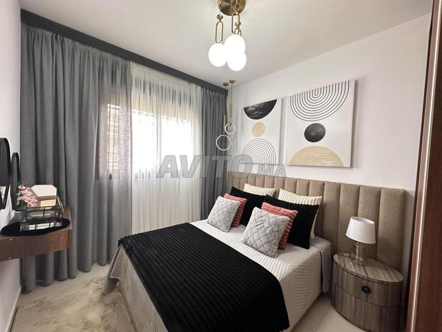Appartement 50 m² à vendre à Tanger — Photo 5