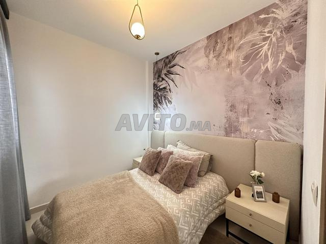 Appartement 50 m² à vendre à Tanger — Photo 6