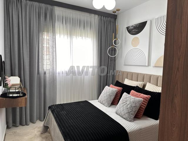 Appartement 50 m² à vendre à Tanger — Photo 7