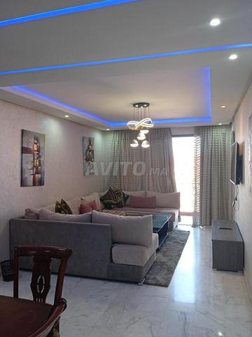 شقة 2 غرف نوم للإيجار في مراكش (الغوليز) بـ 500 درهم شهريًا — Photo 23