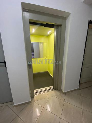 Apartment for daily rent in Agadir — Photo 3
