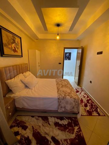 Apartment for daily rent in Agadir — Photo 5
