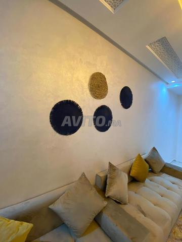 Apartment for daily rent in Agadir — Photo 7