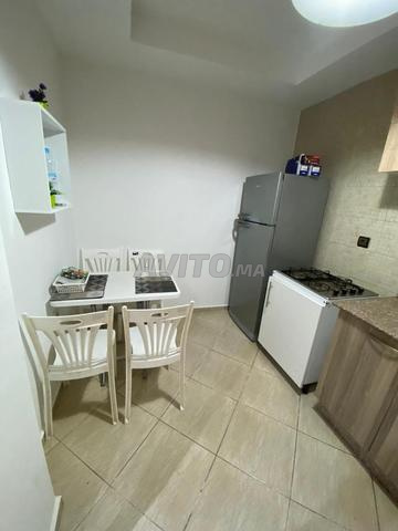 Apartment for daily rent in Agadir — Photo 9