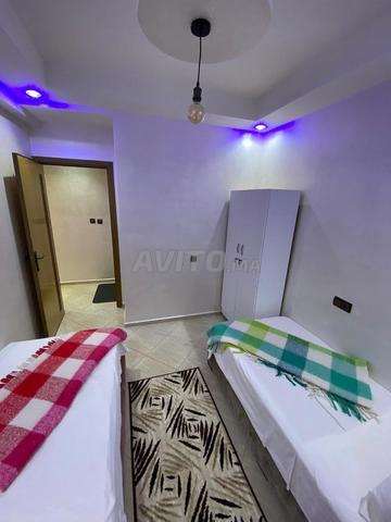 Apartment for daily rent in Agadir — Photo 11