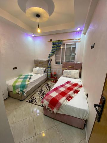 Apartment for daily rent in Agadir — Photo 13