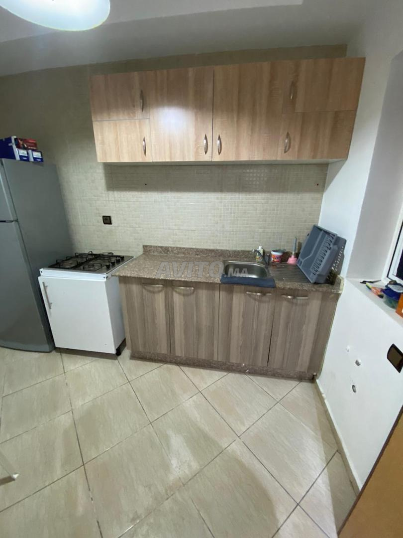 Apartment for daily rent in Agadir — Photo 16