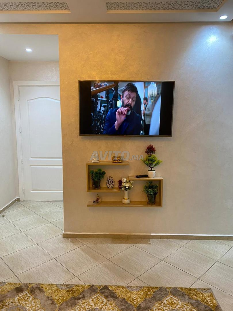 Apartment for daily rent in Agadir — Photo 22