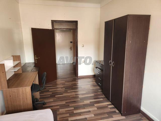 Appartement meublé à louer à El Plateau, Safi — Photo 14