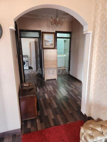 Appartement meublé à louer à El Plateau, Safi — Photo 16