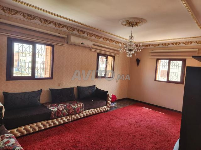 Appartement meublé à louer à El Plateau, Safi — Photo 18