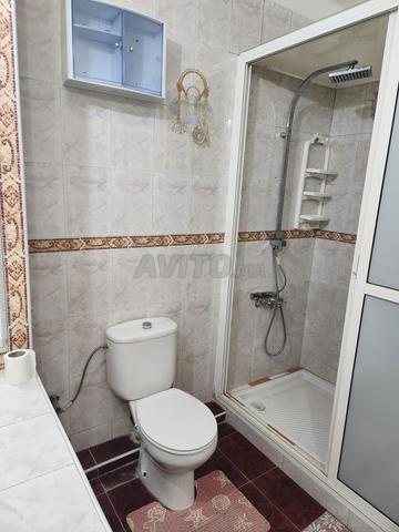Appartement meublé à louer à El Plateau, Safi — Photo 20