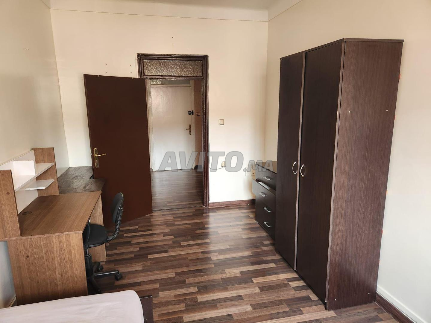 Appartement meublé à louer à El Plateau, Safi — Photo 13