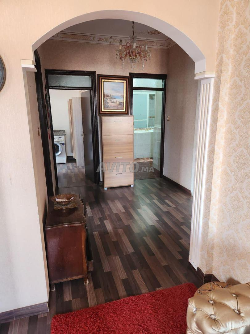 Appartement meublé à louer à El Plateau, Safi — Photo 15