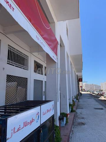 Commercial Unit 96 m² for Rent in Agadir — Photo 5