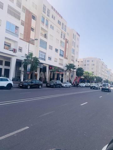 Commercial Unit 96 m² for Rent in Agadir — Photo 11