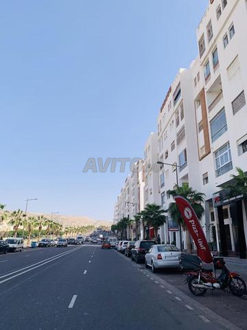Commercial Unit 96 m² for Rent in Agadir — Photo 15