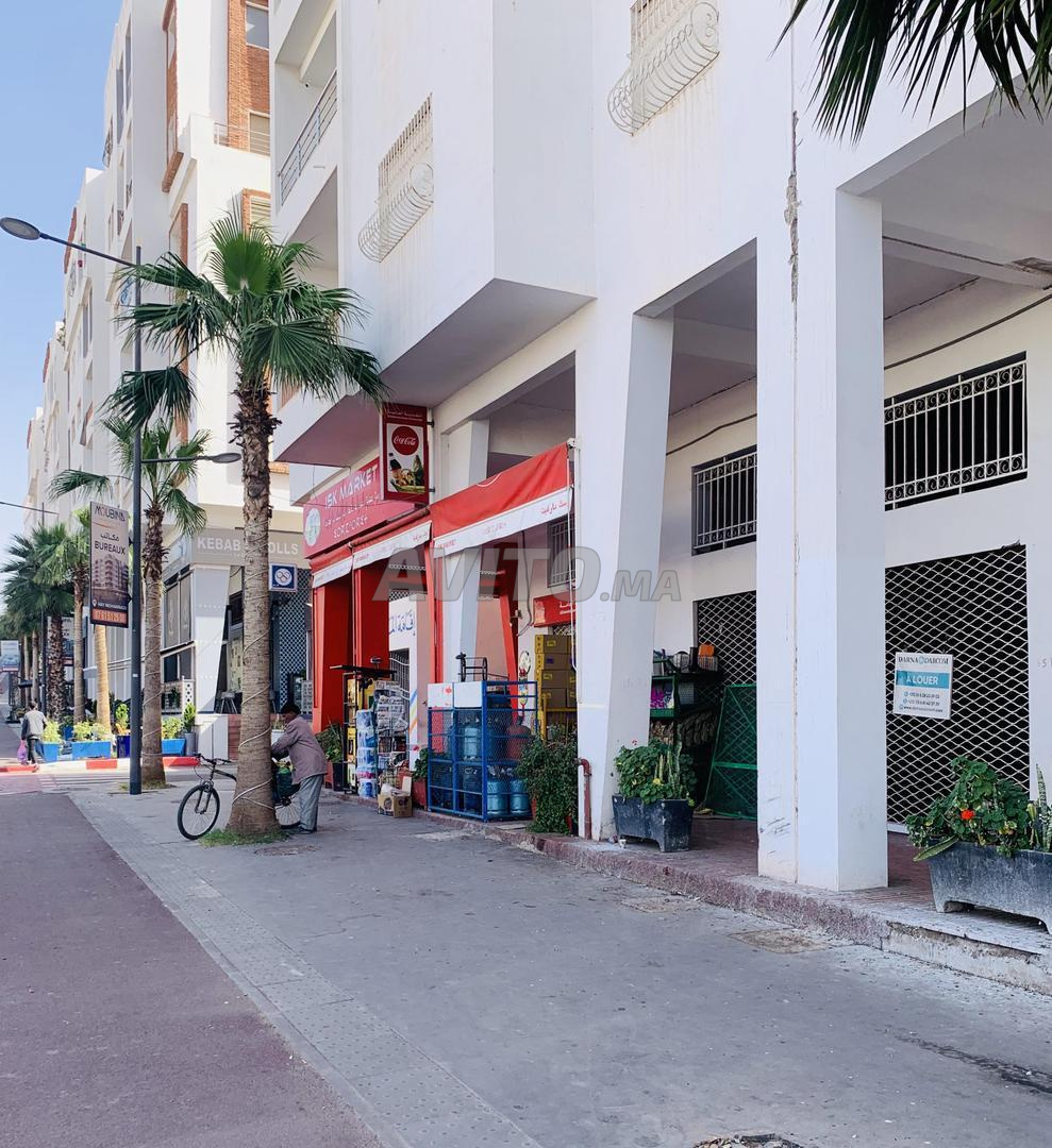 Commercial Unit 96 m² for Rent in Agadir — Photo 4