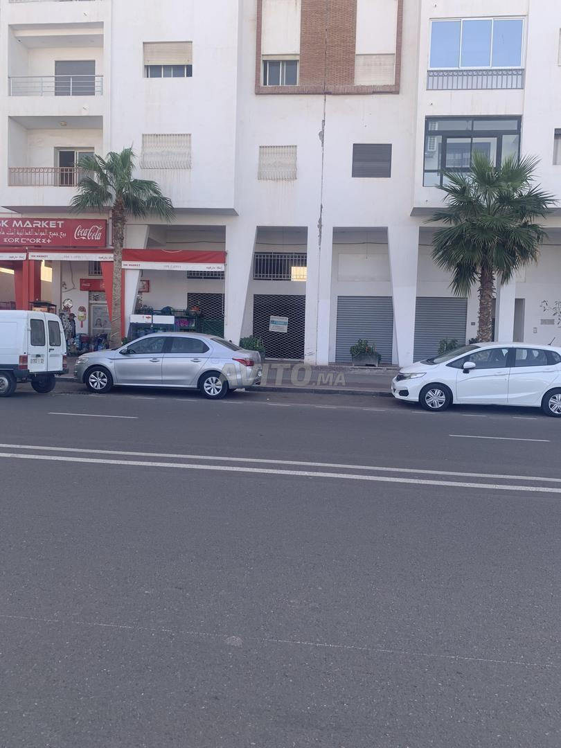 Commercial Unit 96 m² for Rent in Agadir — Photo 8