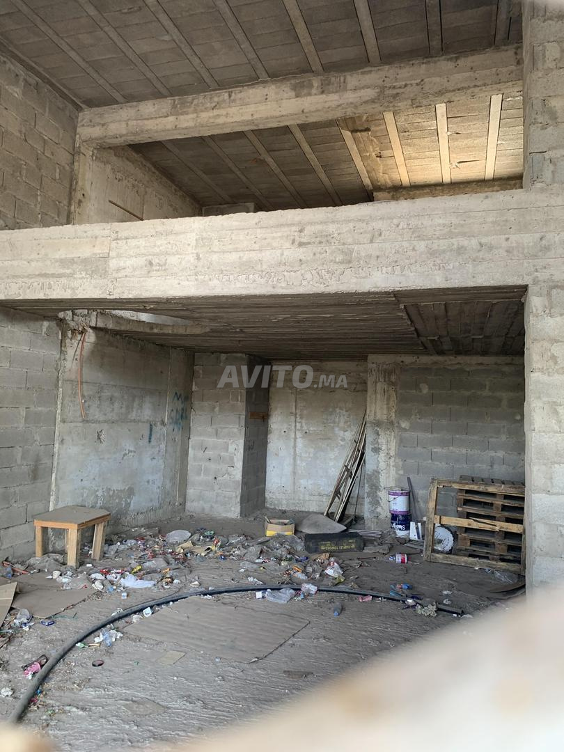 Commercial Unit 96 m² for Rent in Agadir — Photo 10