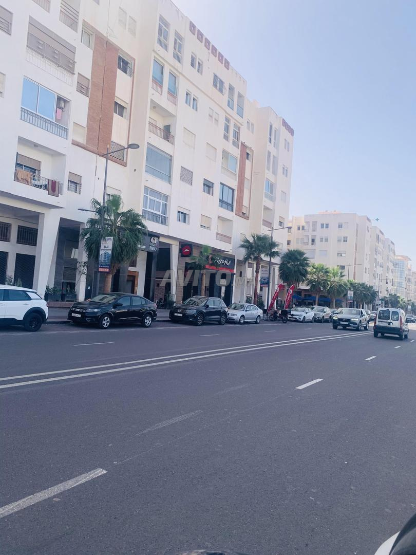 Commercial Unit 96 m² for Rent in Agadir — Photo 12