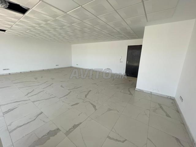 Bureau neuf 66 m² à louer à Agadir (Haut Founty) — Photo 7