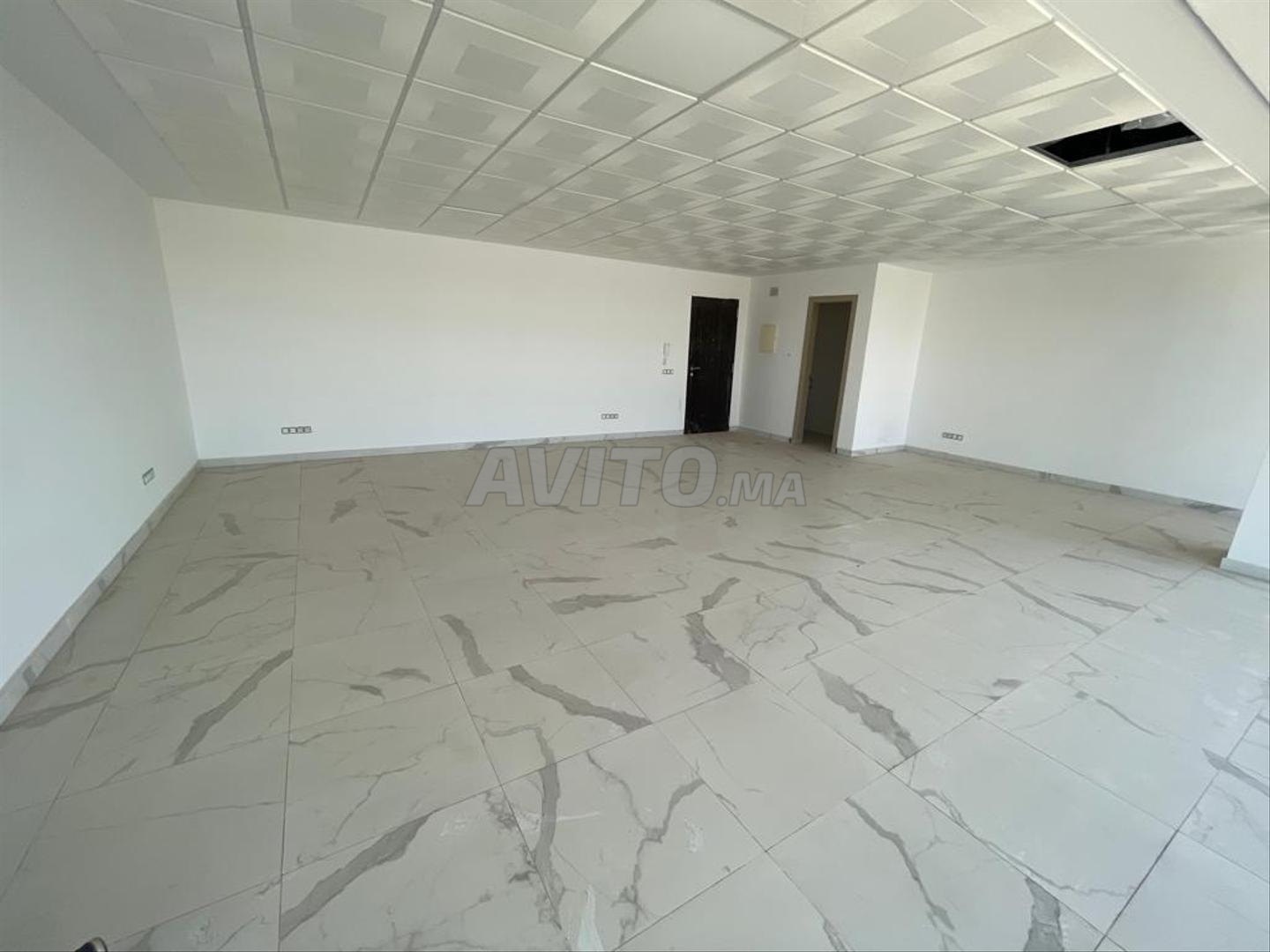 Bureau neuf 66 m² à louer à Agadir (Haut Founty) — Photo 4