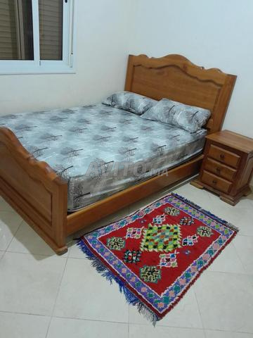 Vacation Apartment for Rent in Meknès (Marjane 2) — Photo 4