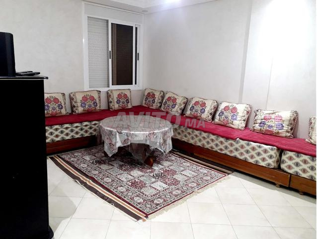 Vacation Apartment for Rent in Meknès (Marjane 2) — Photo 12