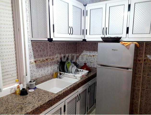 Vacation Apartment for Rent in Meknès (Marjane 2) — Photo 14