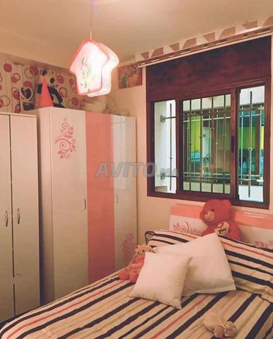 Appartement meublé à louer au centre-ville de Safi — Photo 6