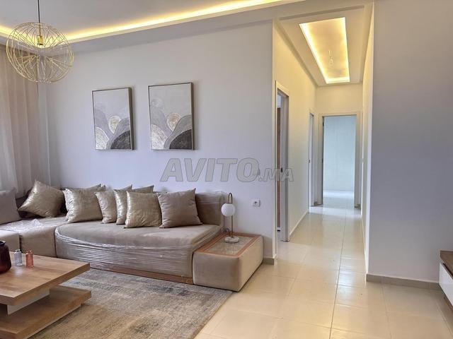 شقة 50 م² للبيع في طنجة — Photo 3
