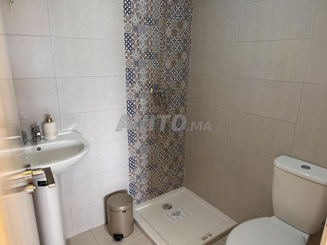 شقة 50 م² للبيع في طنجة — Photo 6