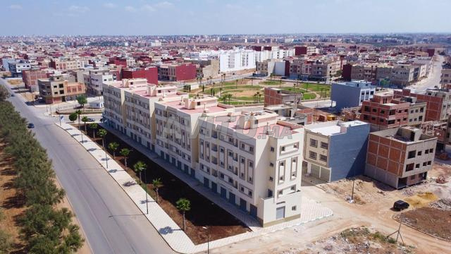 Local commercial 17 m² à vendre à Meknès — Photo 7