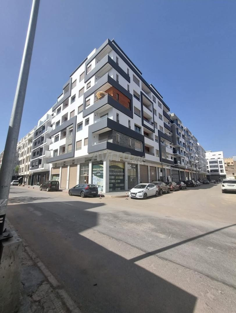Commercial unit 151 m² for sale in Casablanca — Photo 4