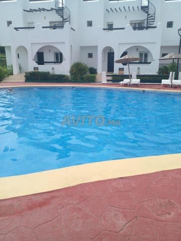Sea View Villa in Fnideq