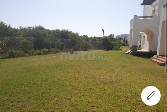 Villa vue sur mer à louer à Tanger — Photo 7
