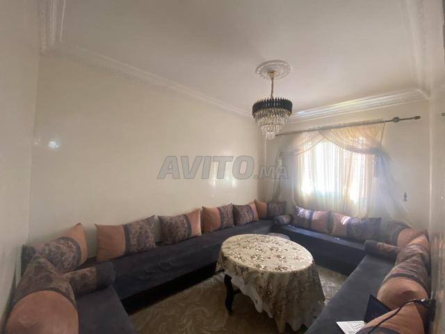 Appartement 96 m² à vendre à Rabat - Yacoub El Mansour — Photo 13
