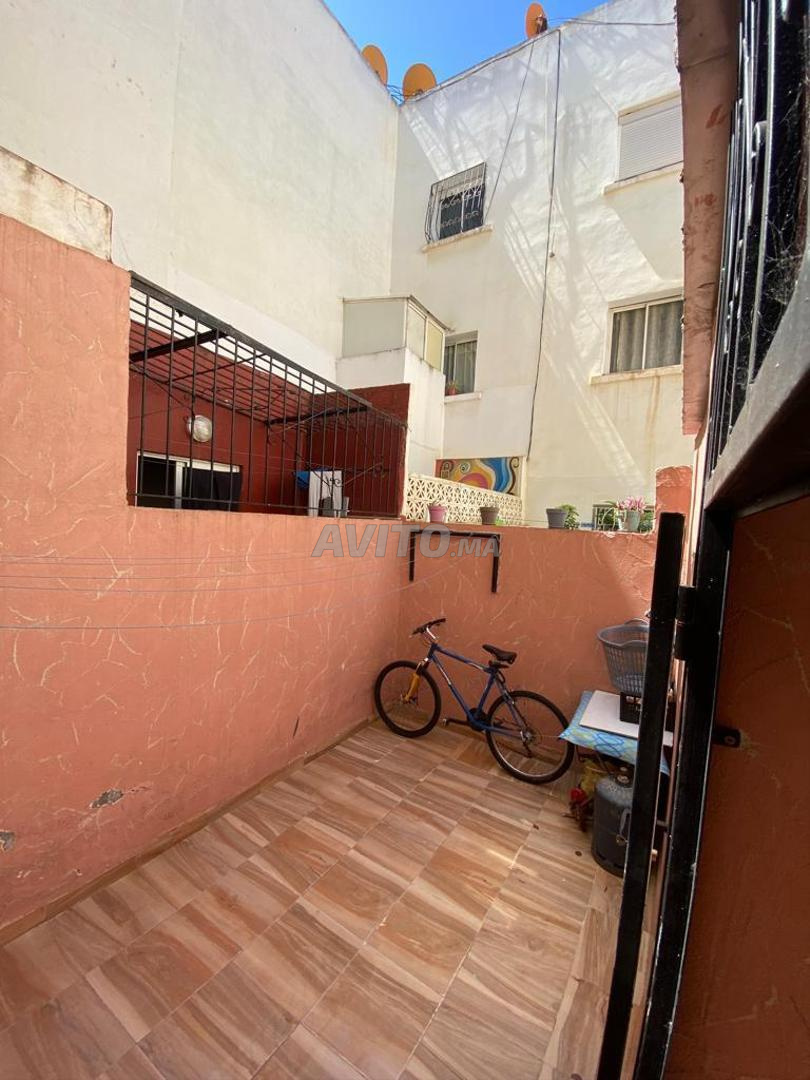 Appartement 96 m² à vendre à Rabat - Yacoub El Mansour — Photo 4