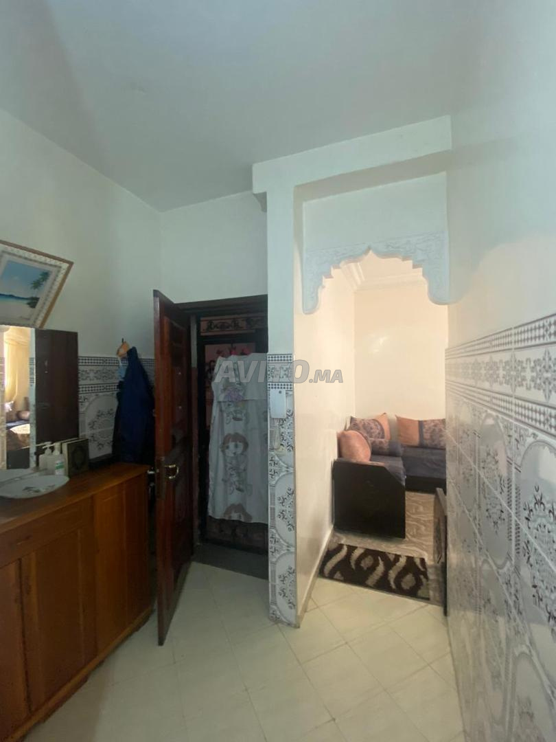 Appartement 96 m² à vendre à Rabat - Yacoub El Mansour — Photo 6