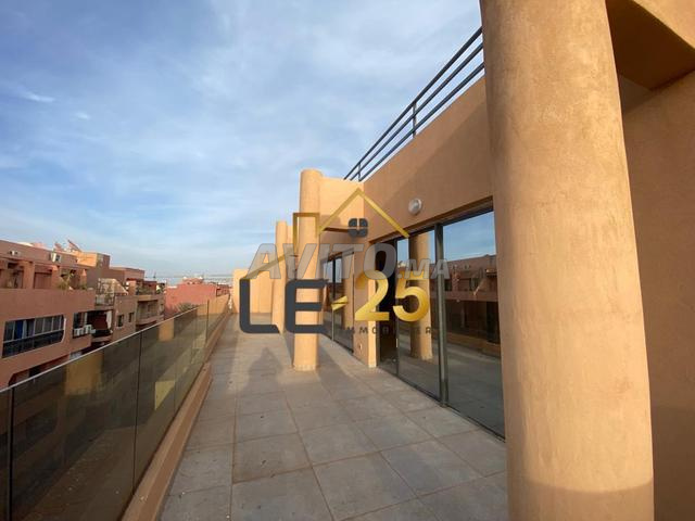 محل تجاري 330 م² للبيع في مراكش (جليل) — Photo 4
