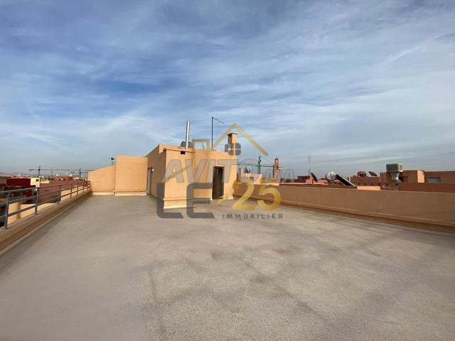 محل تجاري 330 م² للبيع في مراكش (جليل) — Photo 5