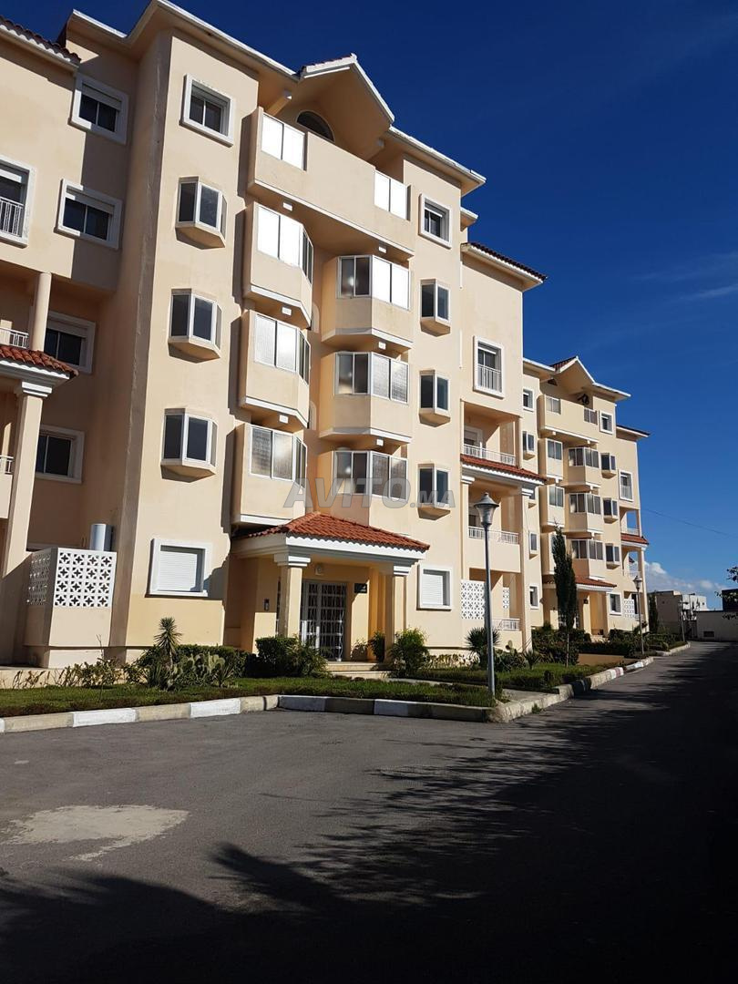 Appartement 278 m² à vendre à Tanger — Photo 36