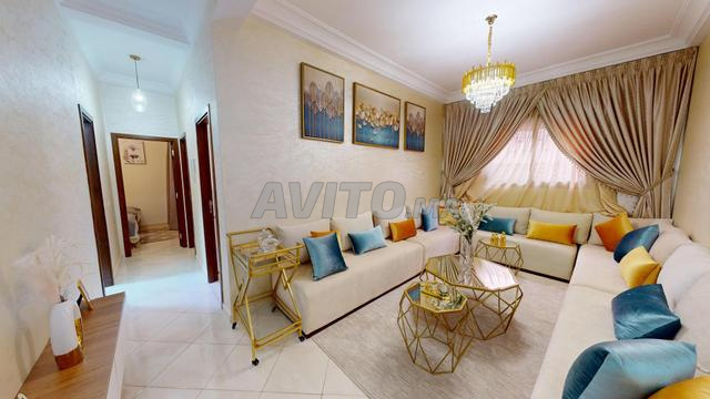 شقة 71 م² للبيع في مراكش — Photo 15