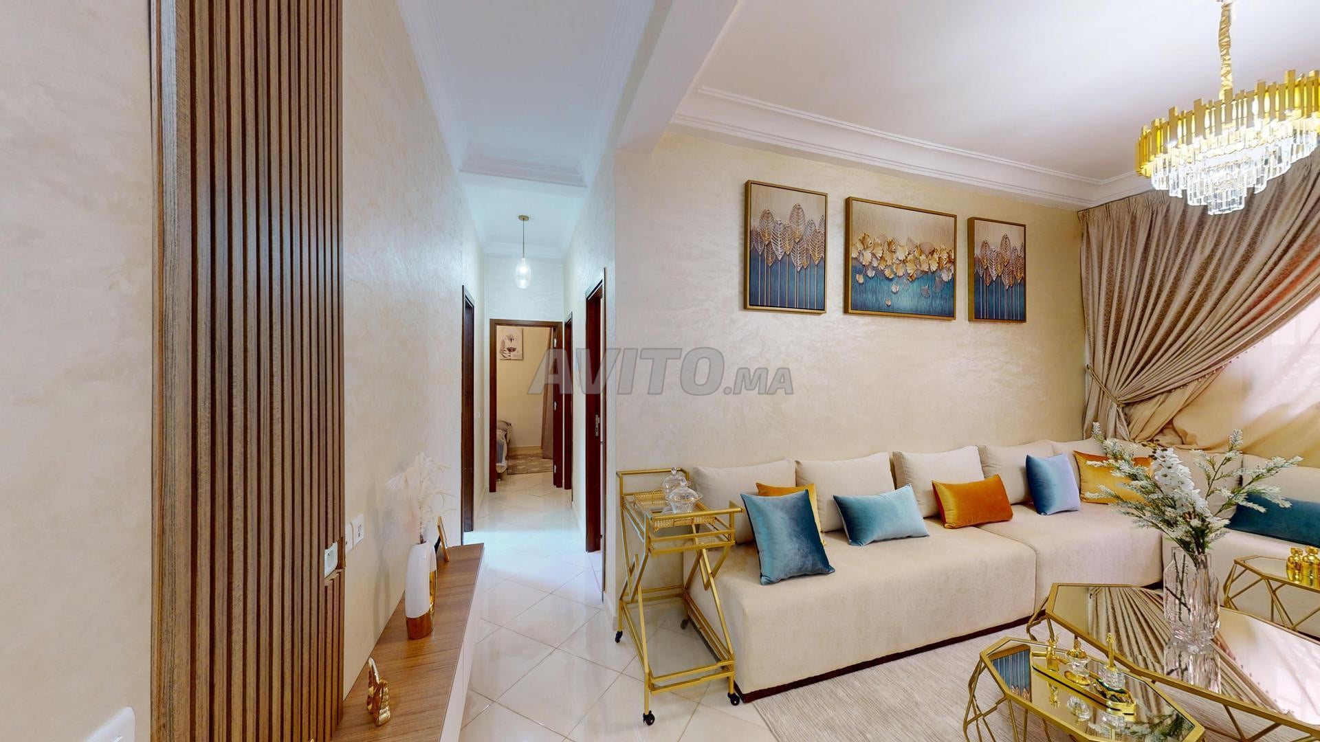 شقة 71 م² للبيع في مراكش — Photo 12