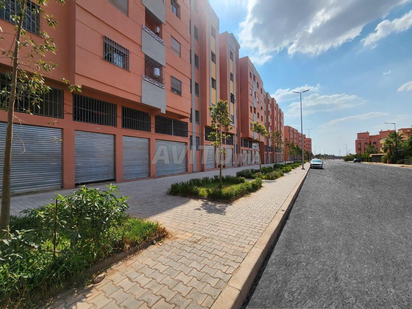 Commercial Local 56 m² for Sale in Marrakech — Photo 3