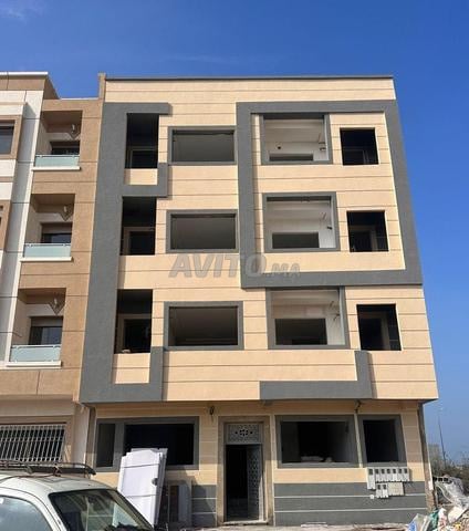 Appartement 65 m² à vendre à Bouznika — Photo 2